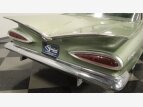 Thumbnail Photo 28 for 1959 Chevrolet Biscayne